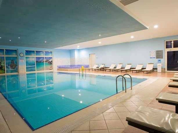 Presa Di Finica Hotel & Suites