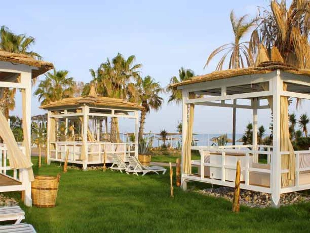 Presa Di Finica Hotel & Suites