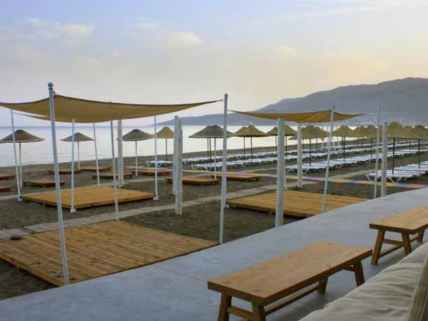 Presa Di Finica Hotel & Suites