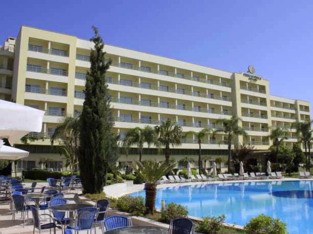 Presa Di Finica Hotel & Suites
