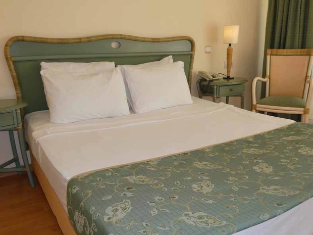 Presa Di Finica Hotel & Suites