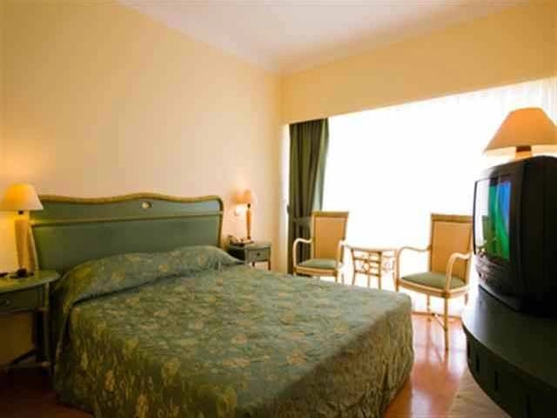 Presa Di Finica Hotel & Suites