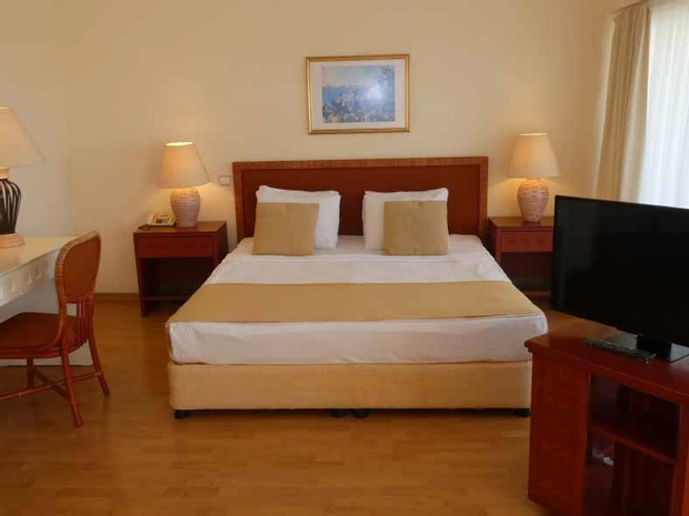 Presa Di Finica Hotel & Suites