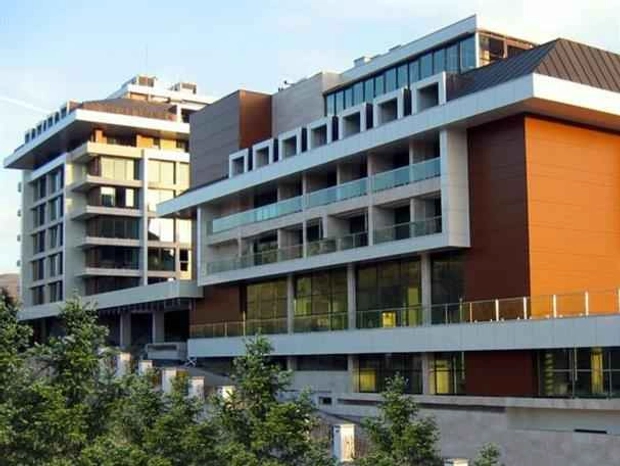 Prestige Thermal Hotel Spa & Wellness