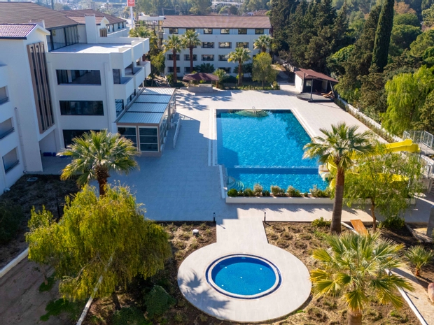 Proxima Hotel