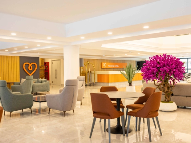 Proxima Hotel