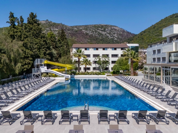 Proxima Hotel