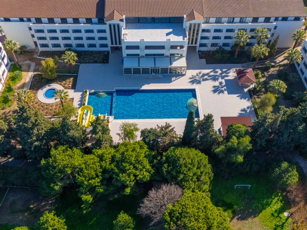 Proxima Hotel