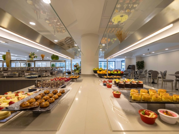 Proxima Hotel