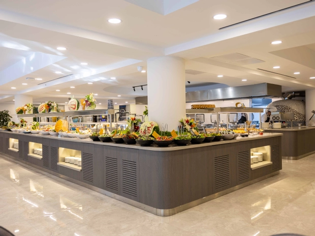 Proxima Hotel