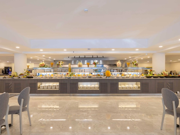 Proxima Hotel