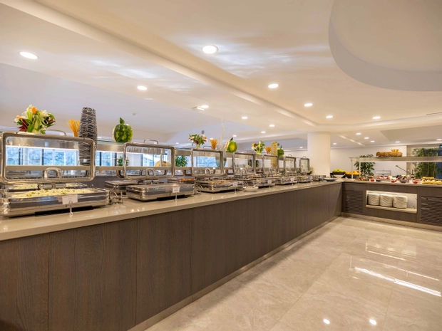Proxima Hotel