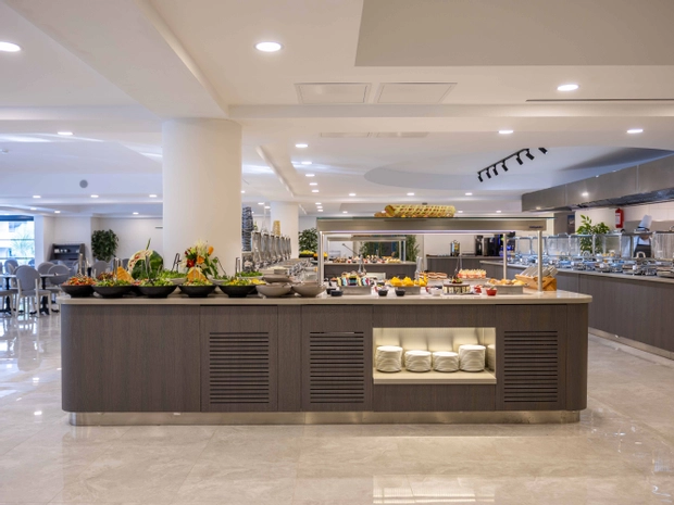 Proxima Hotel
