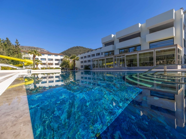Proxima Hotel
