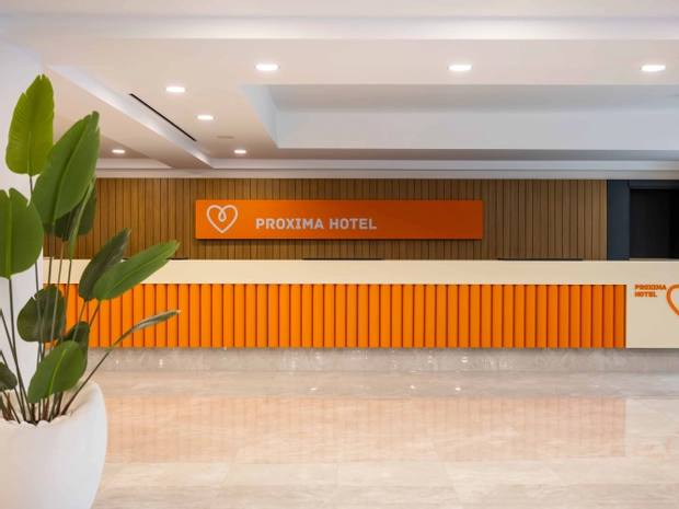 Proxima Hotel