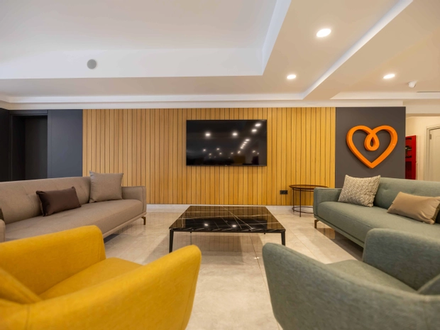 Proxima Hotel