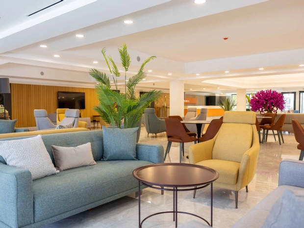 Proxima Hotel