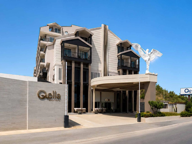 Q Ella Beach Hotel