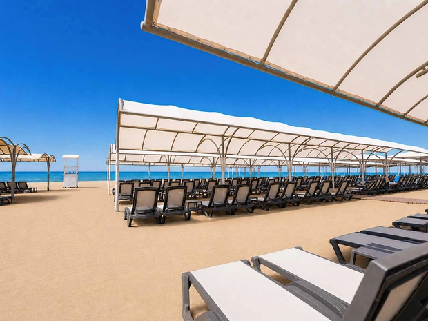 Q Ella Beach Hotel