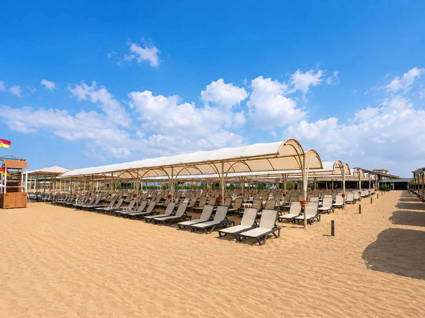 Q Ella Beach Hotel