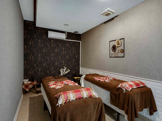 Q Ella Beach Hotel
