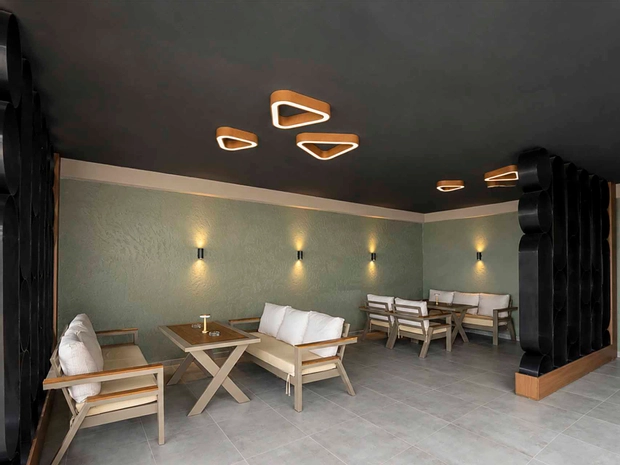Q Ella Beach Hotel