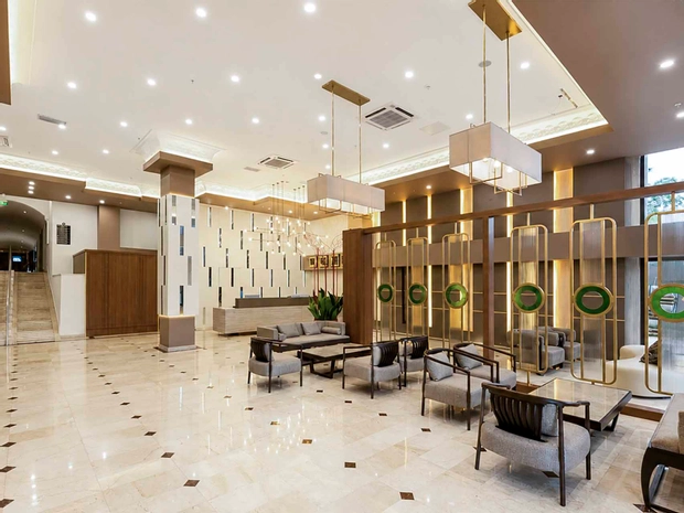 Q Ella Beach Hotel