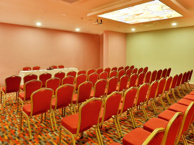 Toplantı Salonu