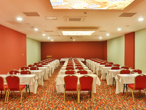 Toplantı Salonu