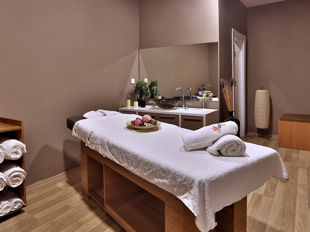 Spa & Wellness