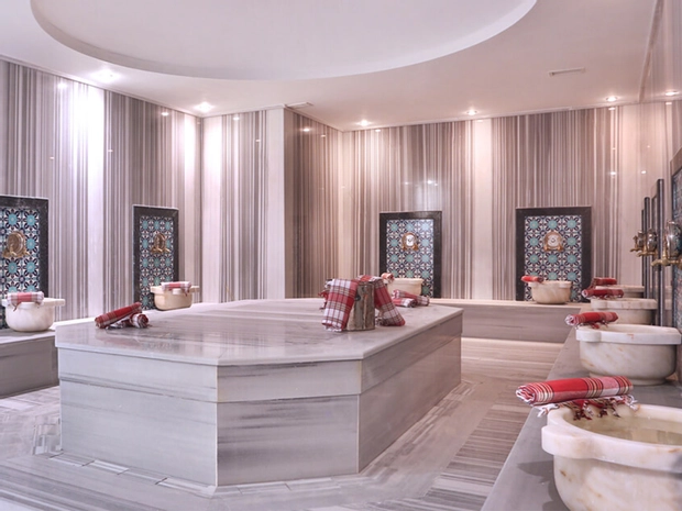 Spa & Wellness