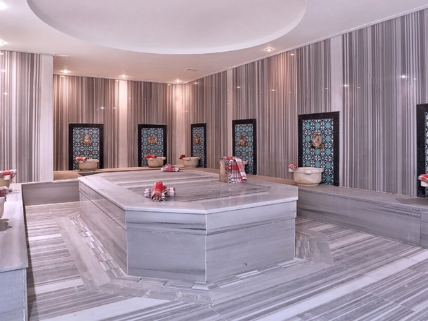 Spa & Wellness
