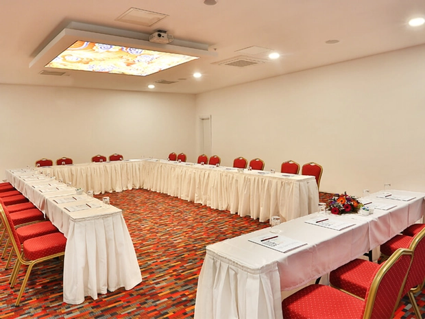 Toplantı Salonu