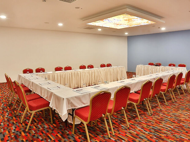 Toplantı Salonu