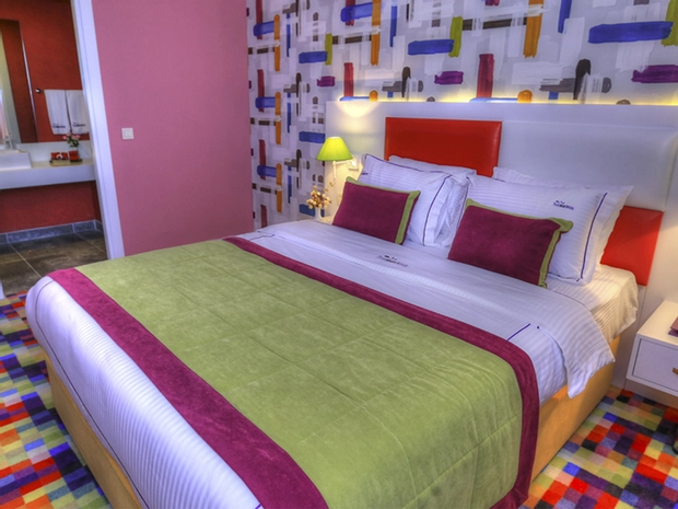 Junior Suite