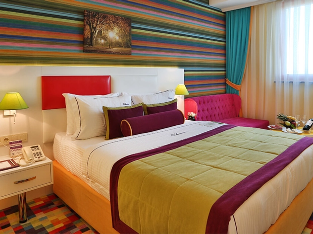 Standart Double Room