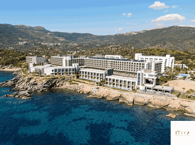 Qua Lucca Upscale Resort 