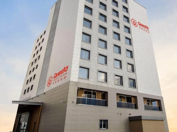 Questa Thermal & Spa Hotel