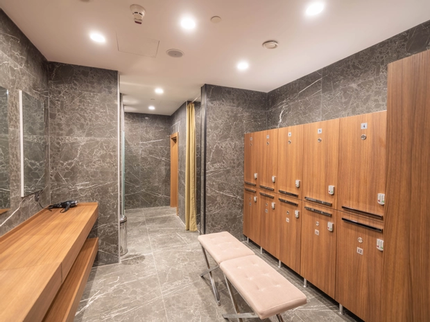 Spa & Wellness