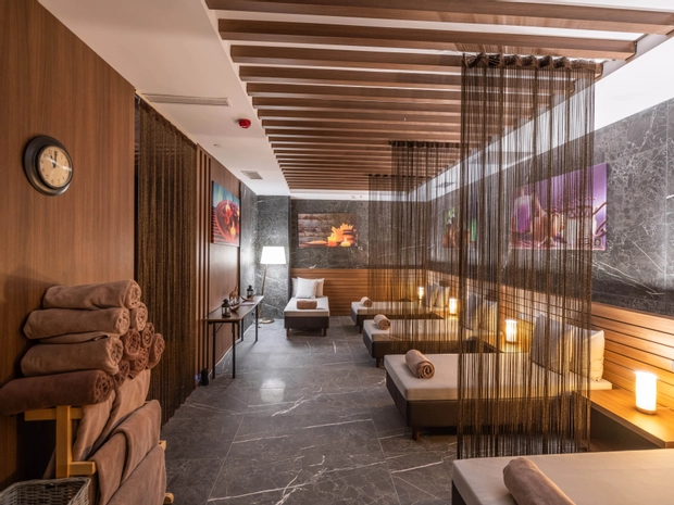 Spa & Wellness