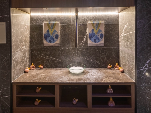 Spa & Wellness