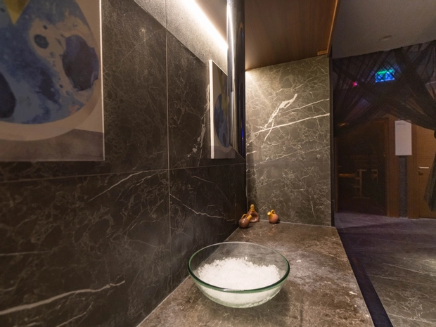 Spa & Wellness