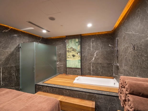 Spa & Wellness