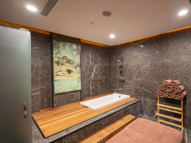 Spa & Wellness
