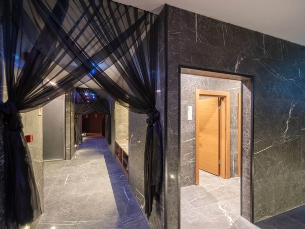 Spa & Wellness
