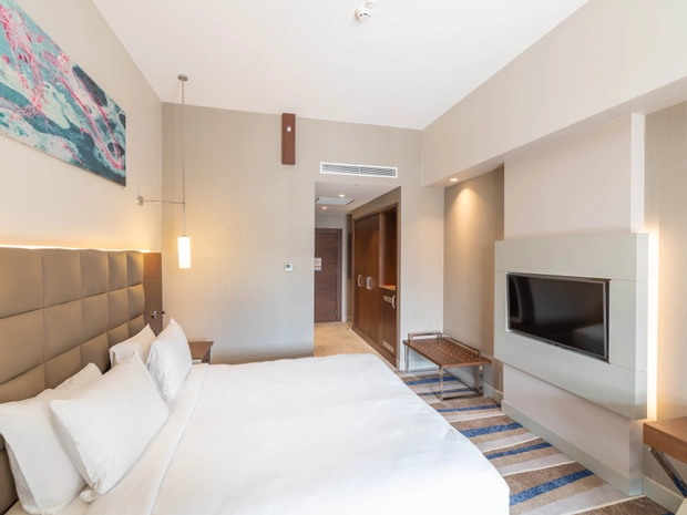 Questa Thermal & Spa Hotel
