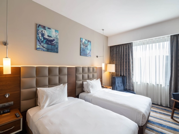 Questa Thermal & Spa Hotel