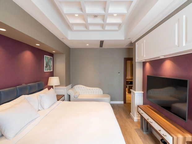 Questa Thermal & Spa Hotel