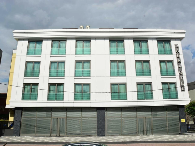 Radar Otel
