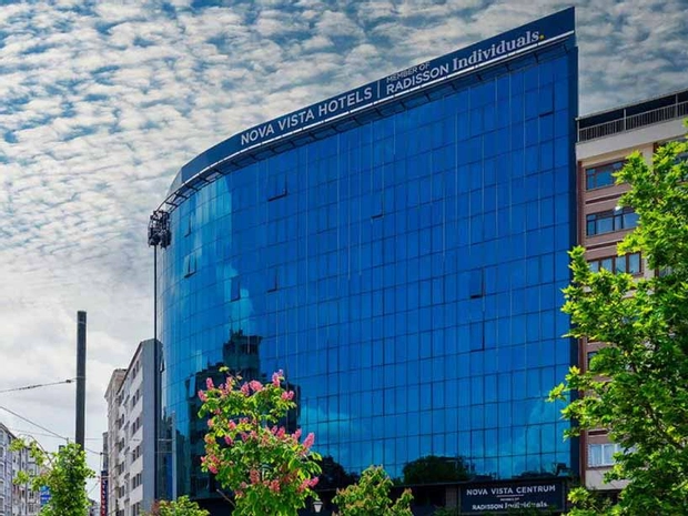 Radisson İndividuals Nova Vista Centrum